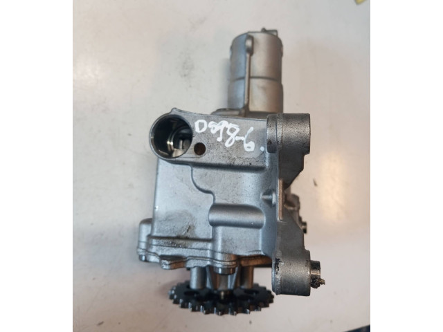 Čerpadlo oleje 16804701   Volvo V70   D5204T7