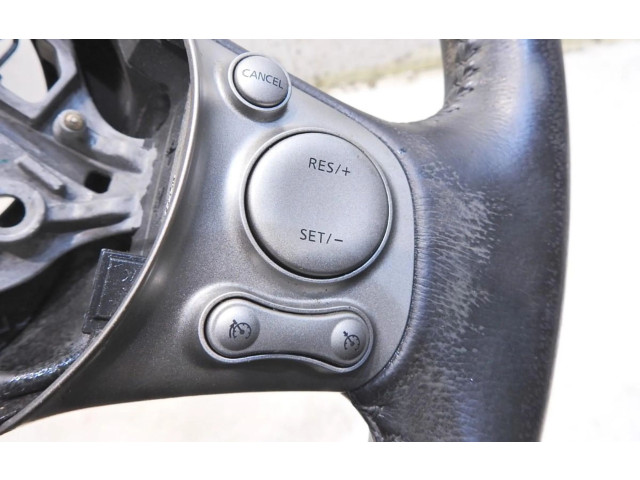 Volant Nissan Micra 2011 484301HE3C  