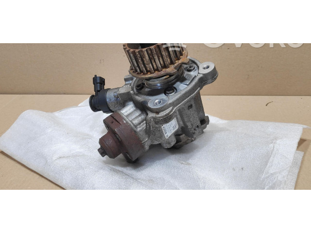 Vstřikovací čerpadlo 9688499680   Peugeot 2008 I     