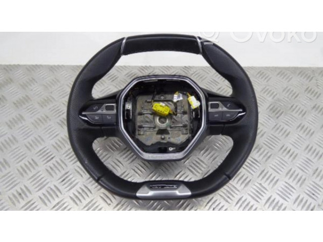 Volant Peugeot Rifter 2019 98261195ZD  