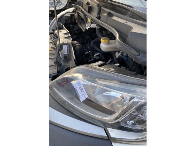 Блок АБС 1680794280   Citroen  Jumper  2014 -  года