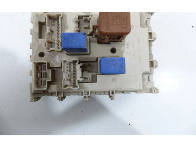 Řídící jednotka IMPRK692478   Nissan Sentra B15 2003