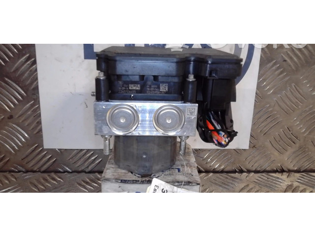 Jednotka ABS 476605FA0B   Nissan Micra K14 2018