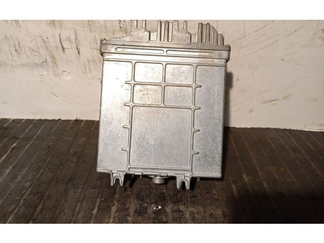 Блок управления двигателя 56028704AC, 0281001437BOSCH   Jeep Grand Cherokee