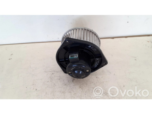 Вентилятор печки    4755030352   Nissan Sunny
