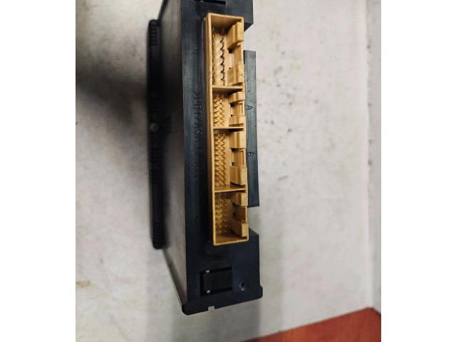 Блок управления климат-контролем 8L0820043D, 5HB00760804   Audi A3 S3 8L