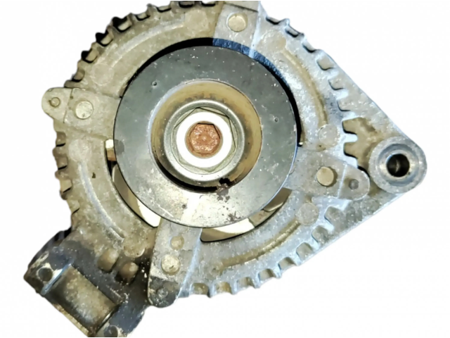Генератор 7H4210300AC   Land Rover Range Rover L322 3.6     