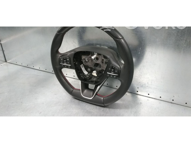Volant Ford Focus 2018 JX7J3600PB, 2646839  