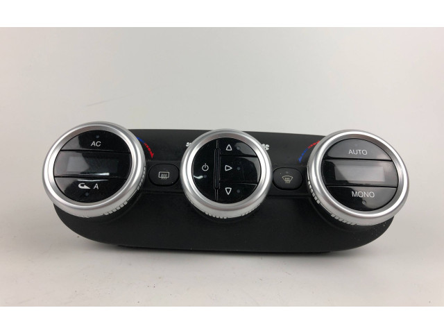 Блок управления климат-контролем 156101737   Alfa Romeo Giulietta