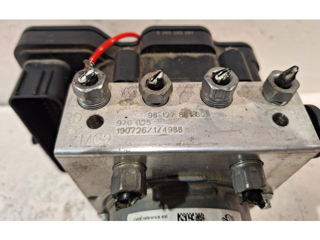 Jednotka ABS 0265292081   Peugeot 3008 II 2019