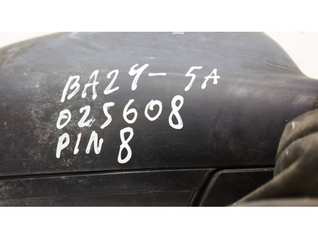 Zpětné zrcátko  Peugeot 407 2005  e9024145, e9024313  