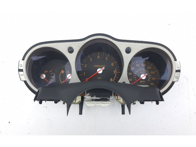 Přístrojová deska  Nissan 350Z 2003 0309120158B  