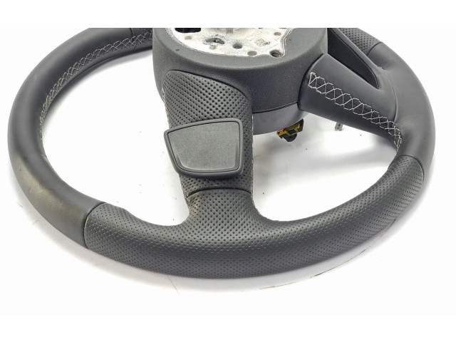 Volant Audi A4 S4 B9 8W 2023   