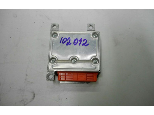 Блок подушек безопасности 0018202126, 0018202126   Mercedes-Benz C W202