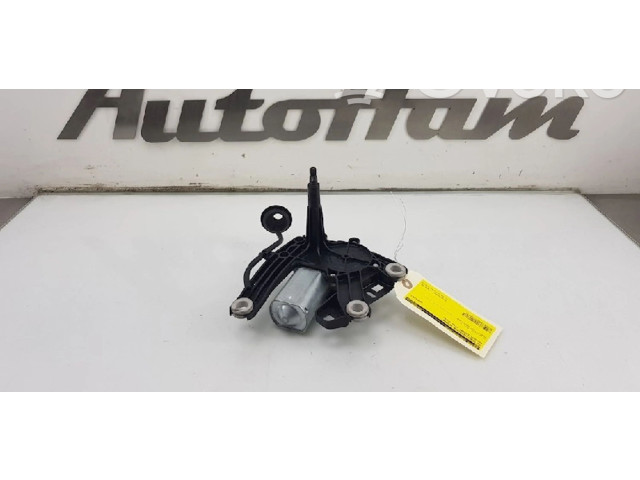 Моторчик заднего дворника 9809816380, 9809816380    Peugeot Expert