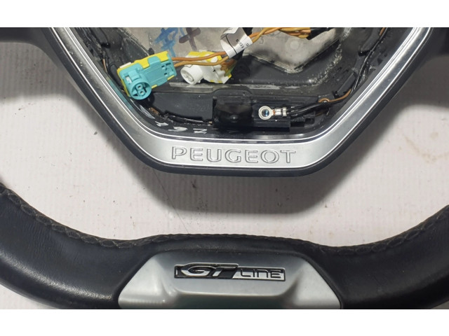 Volant Peugeot 5008 2018 98105488ZD  
