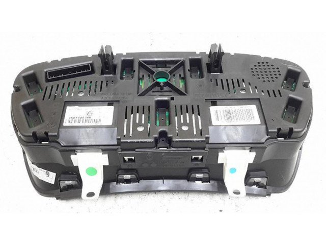 Панель приборов A2C53278040, 0005442   Renault Laguna III       