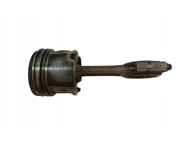  Поршень с шатуном  B47  BMW 5 G30 G31  