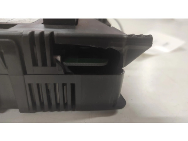 Панель приборов P96668588000, 178184267   Citroen C4 Grand Picasso       