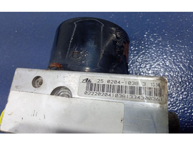 Jednotka ABS 00002316E0, 00002316E0   Chrysler Pacifica 2005