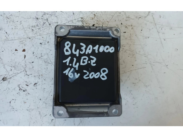 Řídící jednotka 0261208204, 0261208204   Lancia Musa 2008