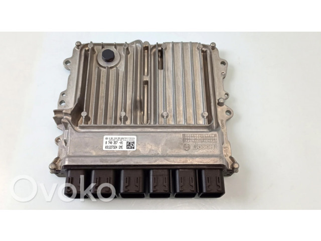 Řídící jednotka 027070, 12148489465   BMW 7 G11 G12 2018