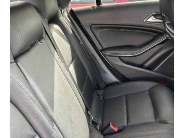 Přístrojová deska  Mercedes-Benz CLA C117 X117 W117 2014   
