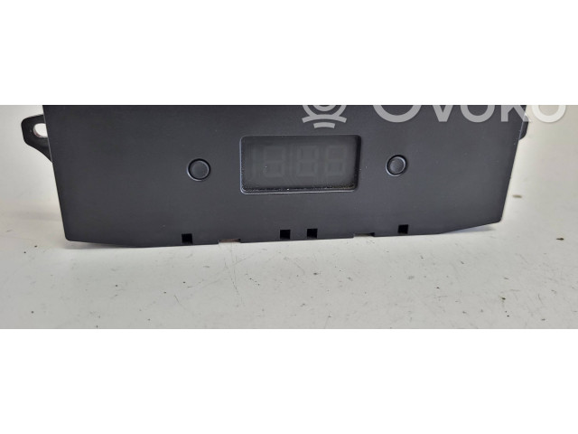 Zpětné zrcátko  Citroen Berlingo 2004  BJH3122, 550411060004  