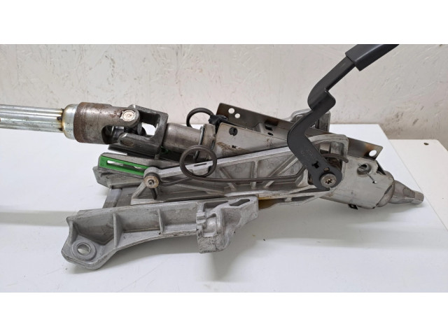  рейка  Колонка рулевая 665681001F, 11462793   Ford S-MAX 2006-2015 года