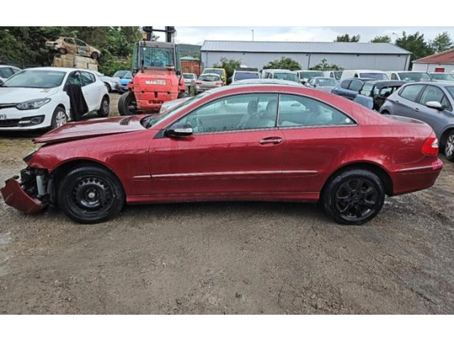 Řídící jednotka 2038200342   Mercedes-Benz CLK A209 C209 2005