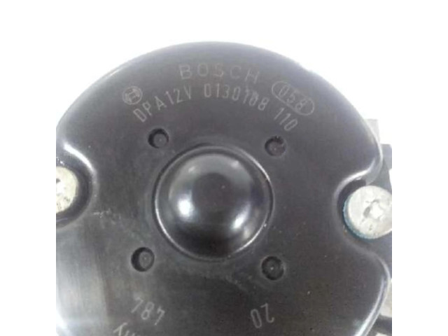 Jednotka ABS 0130108110,    Skoda Fabia Mk1 (6Y) 