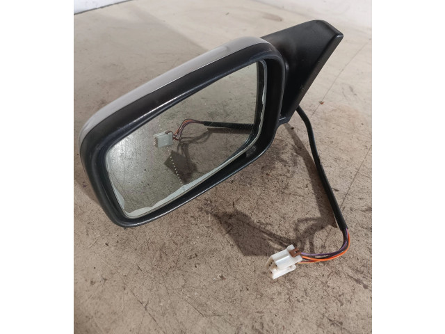Zpětné zrcátko  Volvo S40, V40 2001  0117375, 0117373  