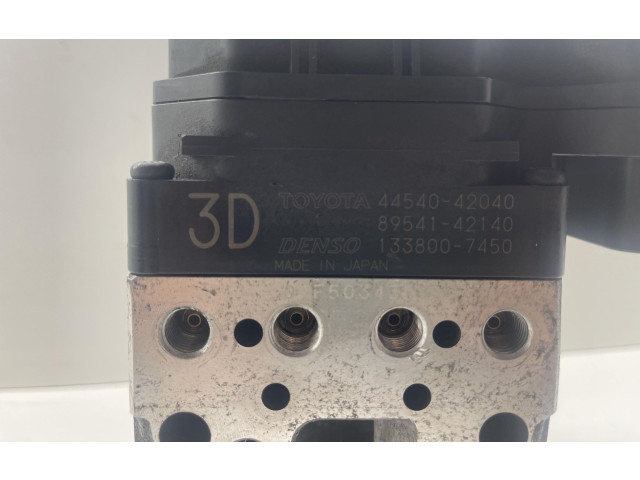 Jednotka ABS 44540-42040, 44540-42040   Toyota RAV 4 (XA20) 2003