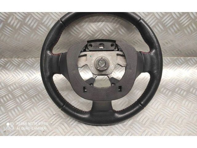 Руль Nissan Juke I F15  2010 - 2018 года 171921362, 48430BV21C      