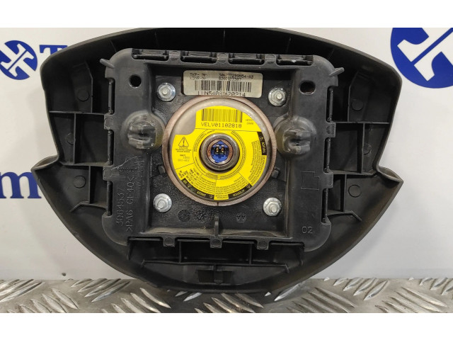 Подушка безопасности водителя 8200823307, 3064537   Dacia Sandero