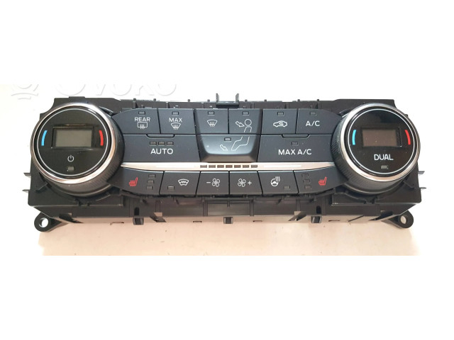 Блок управления климат-контролем JX7T18C612HD   Ford Focus