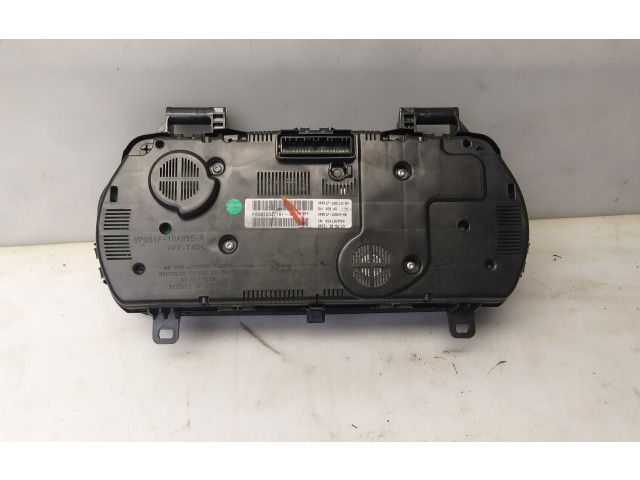 Панель приборов P248103271R   Renault Kadjar       