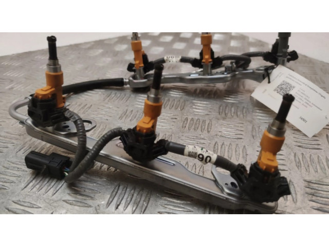 Vstřikovač 2325031140, 2325031200   Lexus RX 450H  pro benzínový / Электричество motor 3.5  