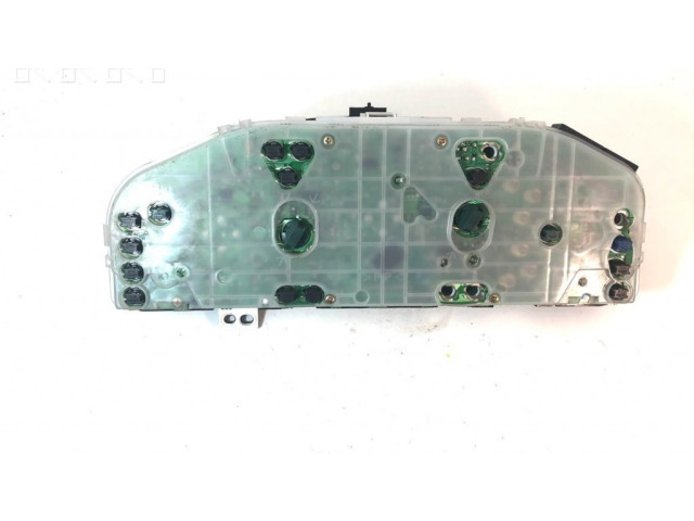 Přístrojová deska  Mazda Premacy 2000 CB16C  