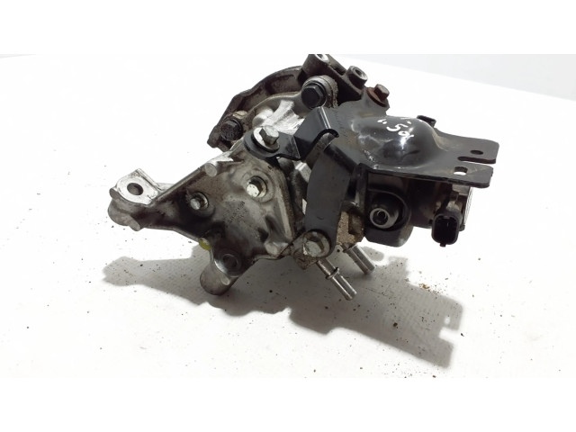 Vstřikovací čerpadlo 167003606R   Dacia Dokker  pro naftový motor 1.5 ALL_CODES 