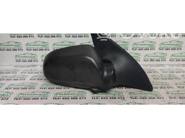 Zpětné zrcátko  Chevrolet Lanos 2004  96615018  