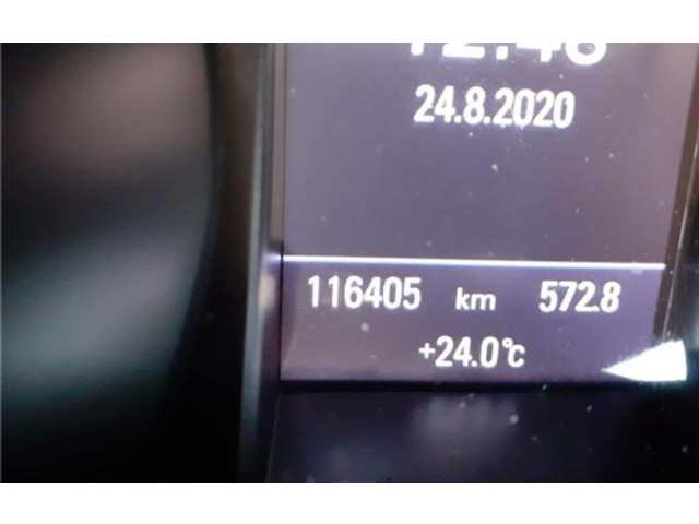 Спидометр (приборный щиток) 8T0920931C   Audi A5 Sportback 8TA 2011
