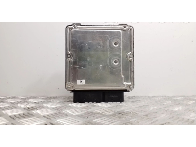 Блок управления двигателем Блок управления 03L906022LD   Volkswagen Scirocco