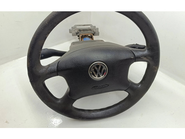    Рулевая рейка 3B0419502G, 282758   Volkswagen PASSAT B5.5 2001 - 2005 года