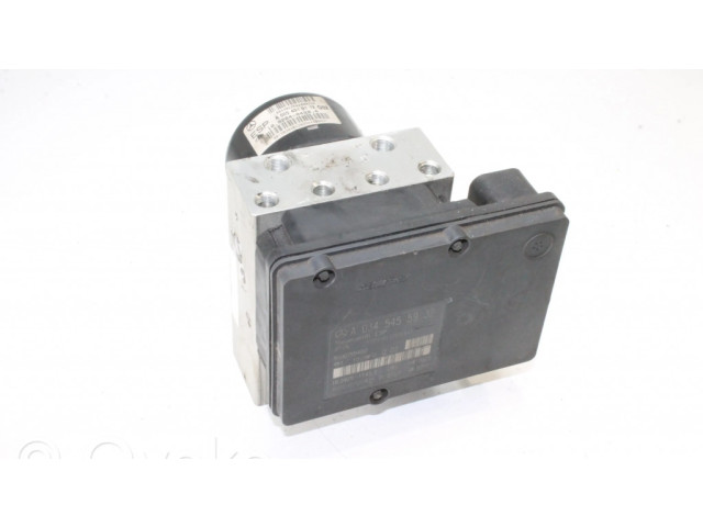 Jednotka ABS A0345455932, A0054310112   Mercedes-Benz SLK R171 2004