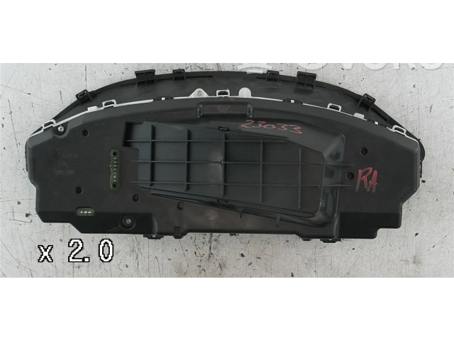 Přístrojová deska  Toyota Yaris 2007 83800-0D690  