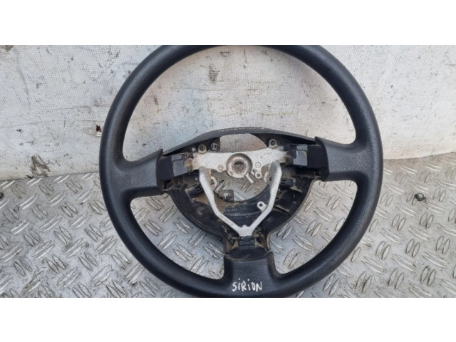 Volant Daihatsu Sirion 2006 GS12002020  