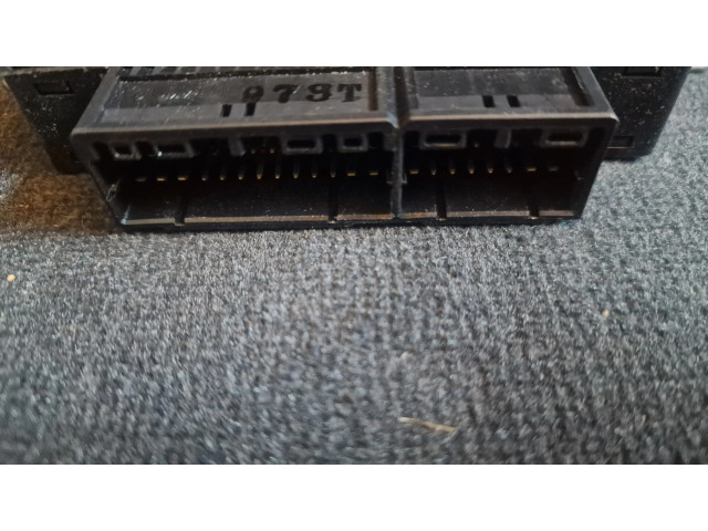 Блок комфорта MR569613   Mitsubishi Pajero Sport I   