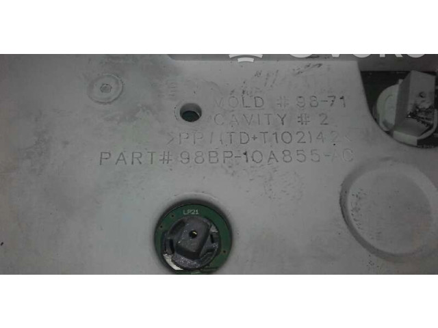 Панель приборов 98BP10841AG   Ford Cougar       