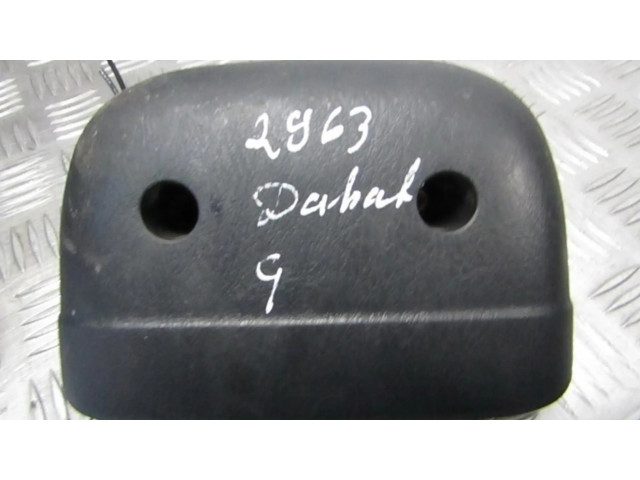 Brzdové světlo 28651385, 286-51385   Daihatsu Gran Move 2000